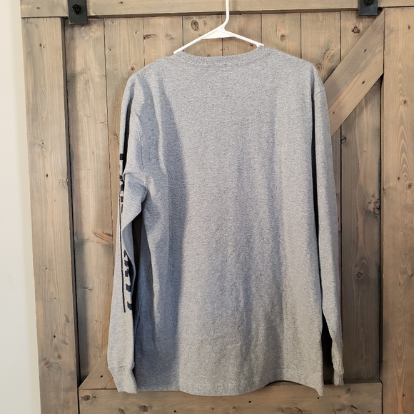 NEW Carhartt Long Sleeve Original Fit Size Small - Picture 3 of 5